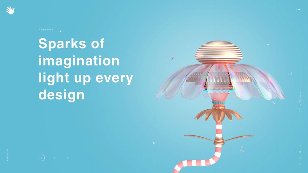 eDesign Interactive Preview