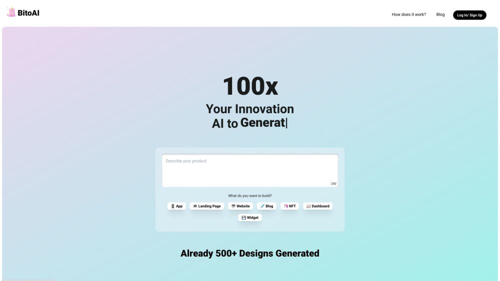 BitoAI Preview