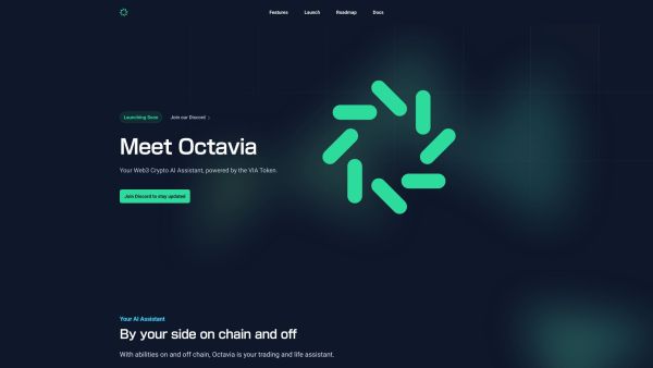 Octavia AI