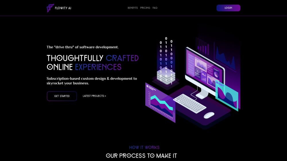 Flowity AI Preview