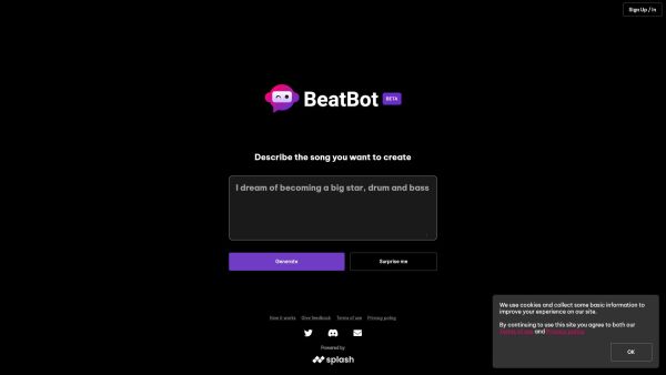 BeatBot