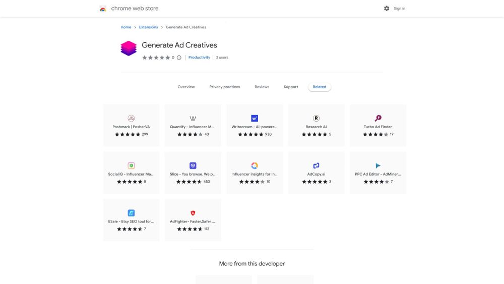 AdCreative.ai Preview