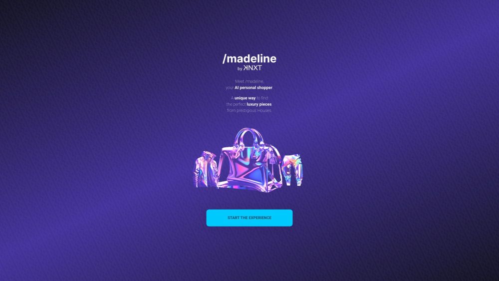 ChatGPT vs /madeline compare the differences between ChatGPT vs