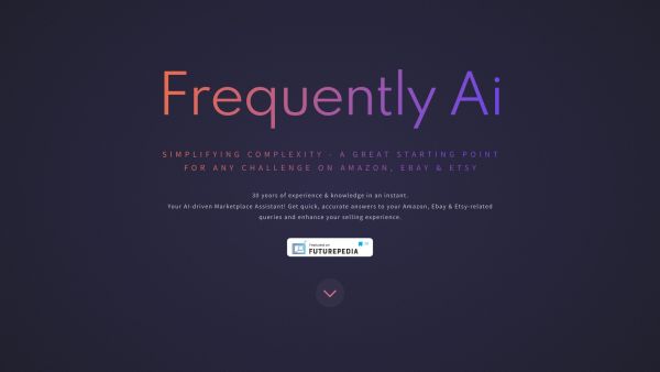 Frequently.Ai
