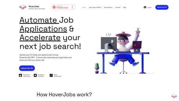 HoverJobs