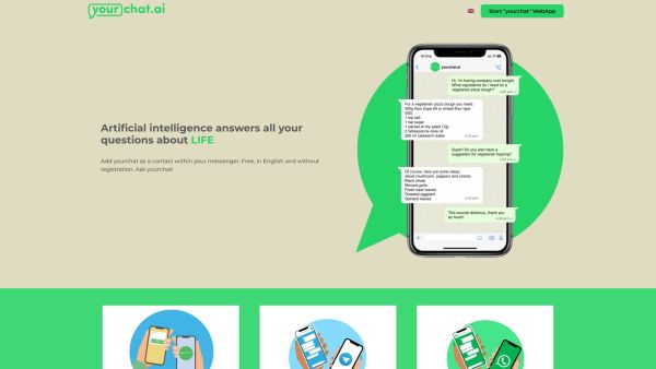 yourchat.ai
