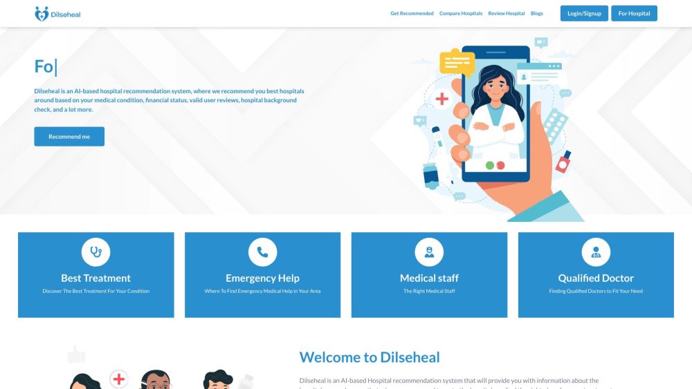 Dilseheal Preview