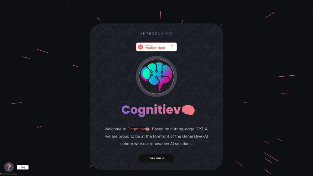 Cognitiev Preview