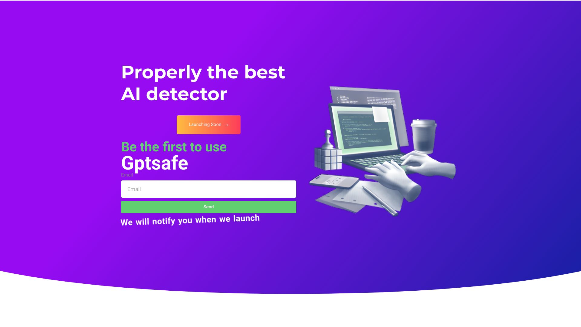 Gptsafe