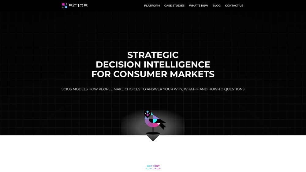 Scios.ai Preview