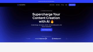 GravityWrite: Top AI Writer, Content Generator & Assistant