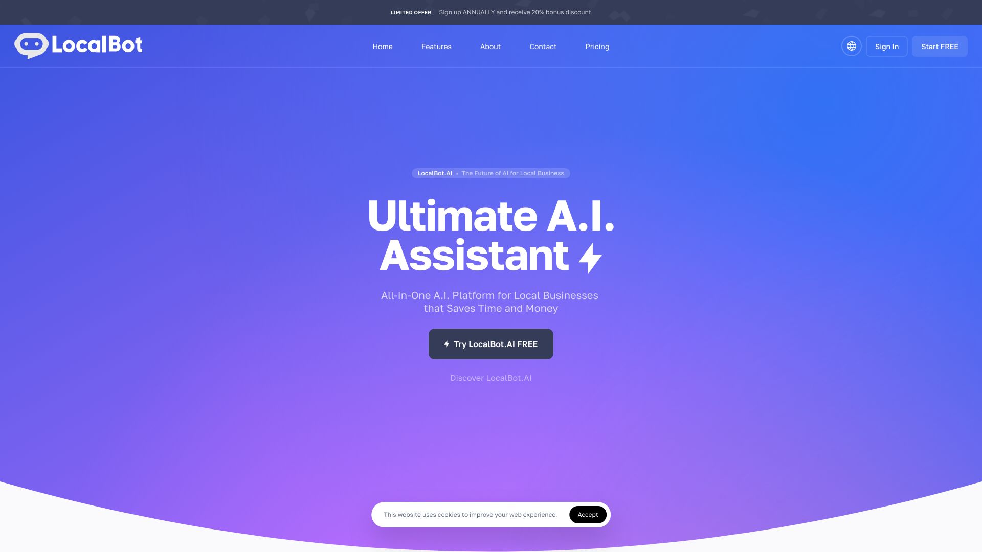 LocalBot AI