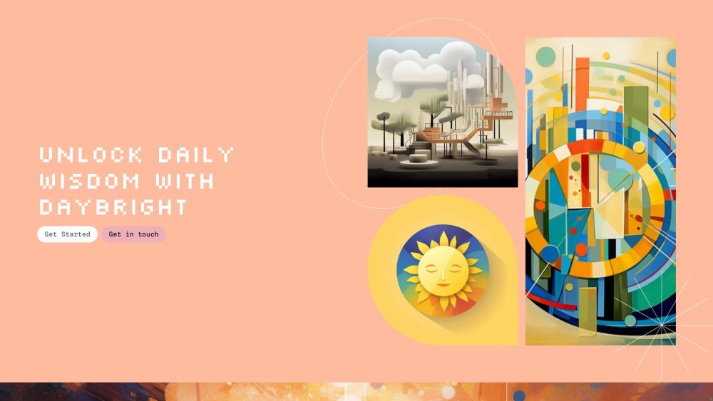 DayBright Preview