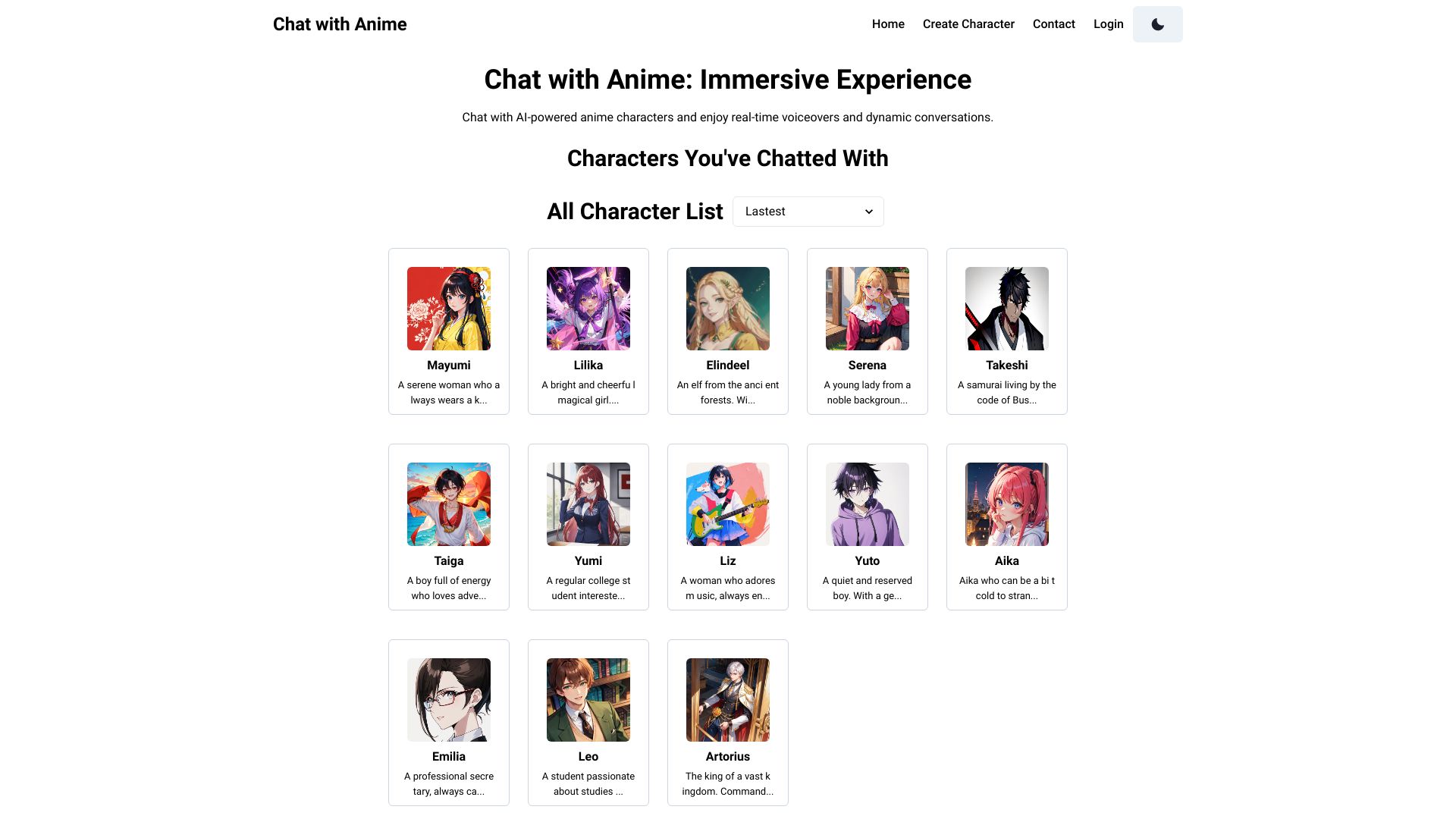 Animechill: Ứng dụng xem Anime chất lượng cao trên Android