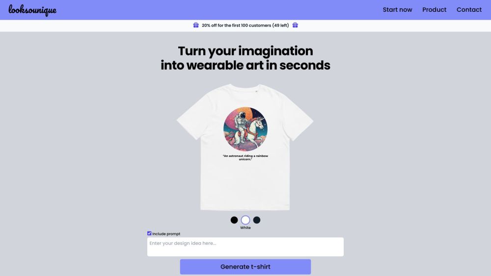 looksounique Preview