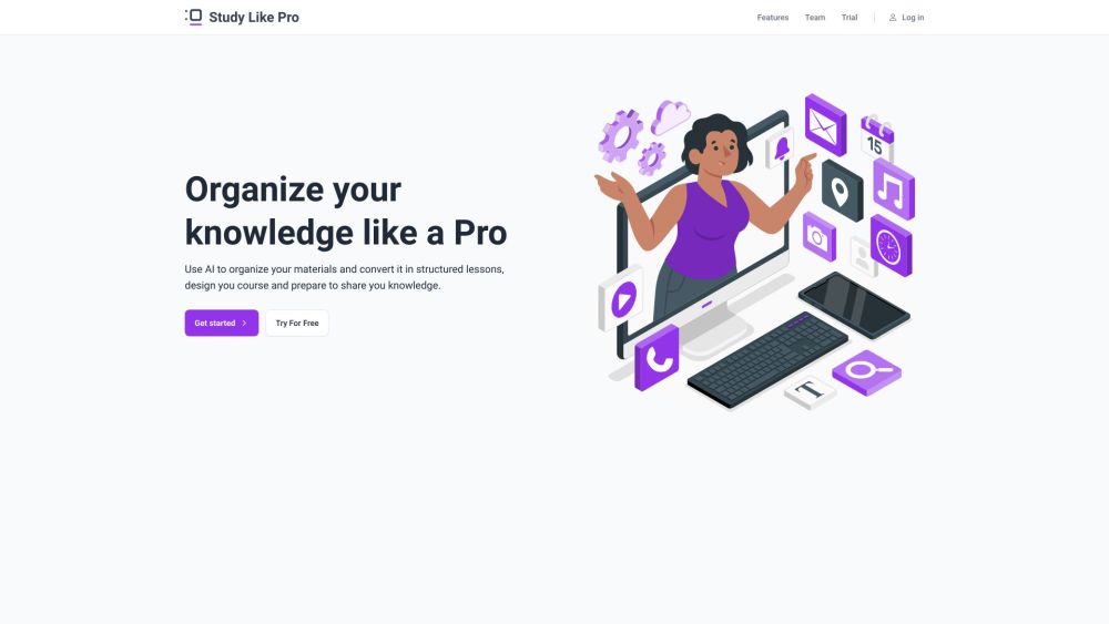 Study Like Pro Preview