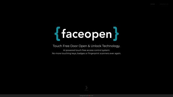 Faceopen