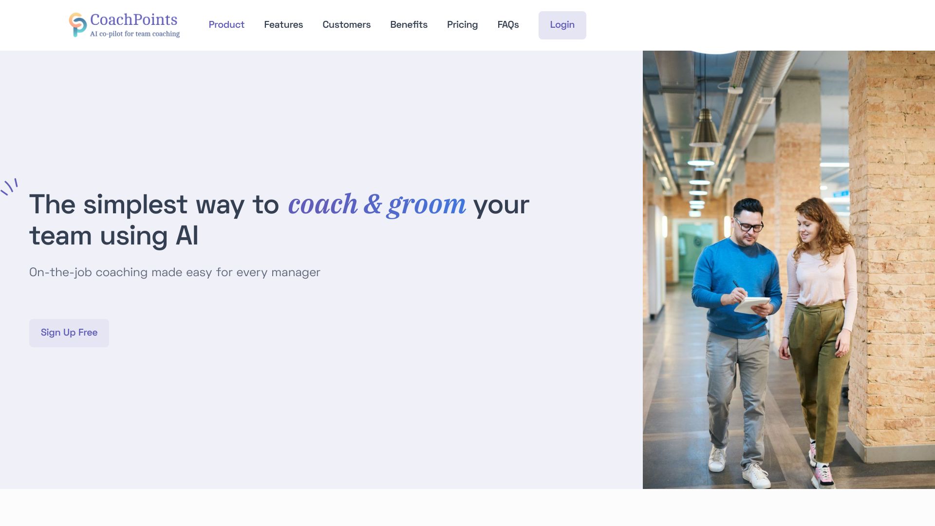 CoachPoints