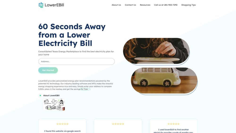 LowerEBill Preview