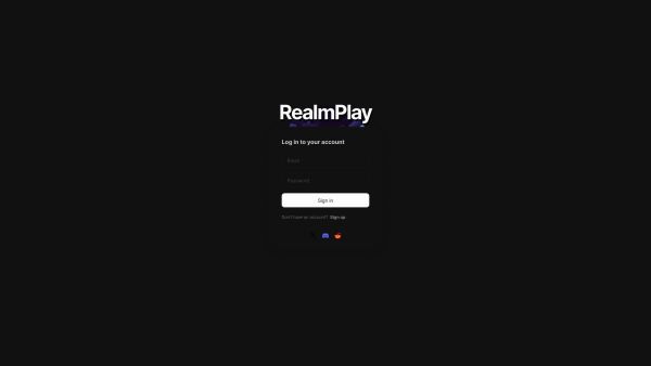 RealmPlay