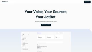JotBot AI