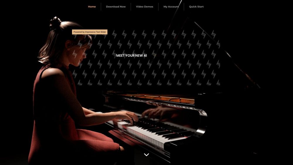 Concert Creator Preview