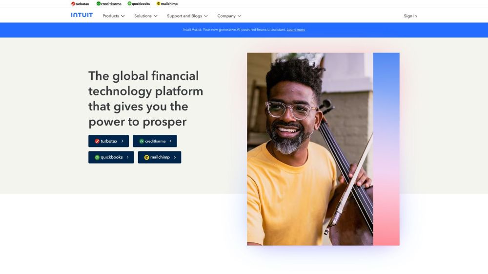 Intuit Intuit
