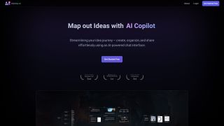 MyMap.AI