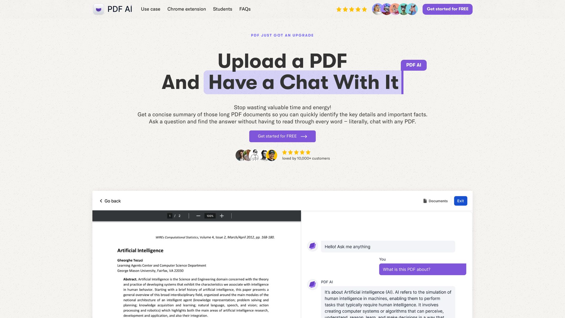 12 leistungsstarke funktionen des besten ki pdf editors toolify ai