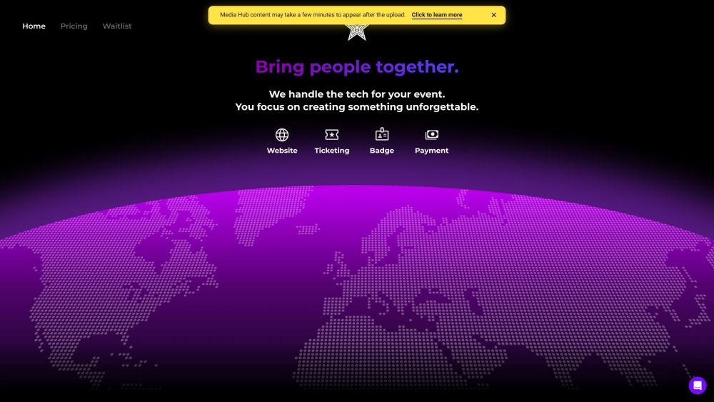 EventConnect Preview