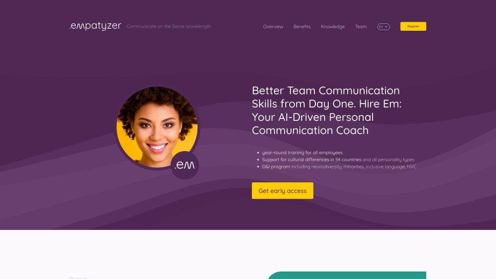 Empatyzer Preview