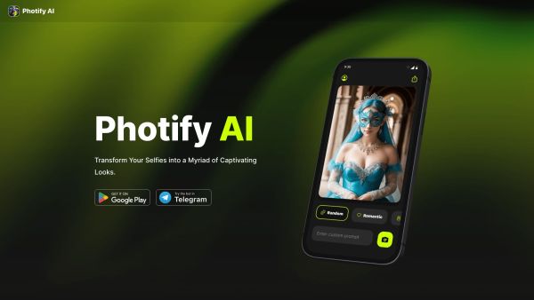 Photify AI