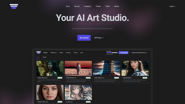 Unleash Your Creativity: How to Create AI Art with ChatAI - ChatAI