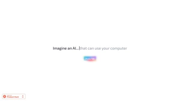 Omnipilot - AI copilot for macOS