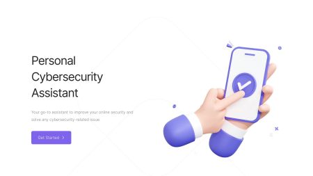 Personal Cybersecurity Assistant