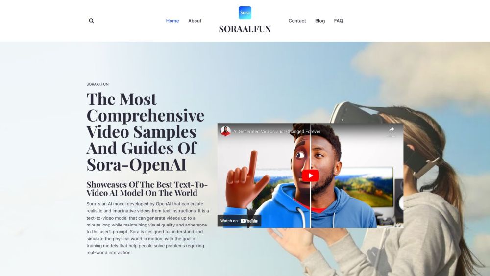 Sora Ai Reviews Pricing Core Features Use Cases Alternatives Sora Ai Reviews Pricing Core Features Use Cases Alternatives