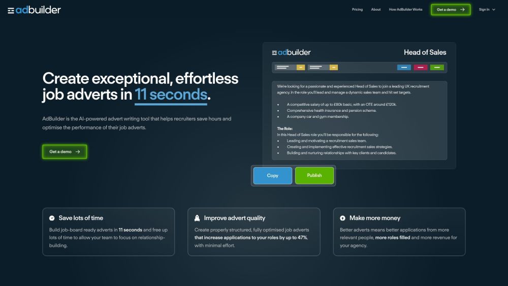 TalentKoala Preview
