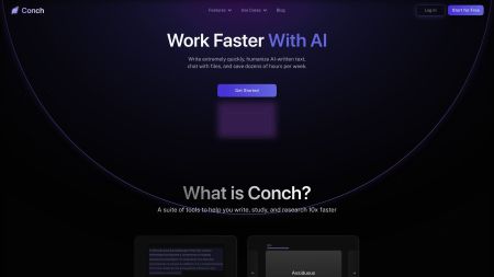 Conch AI