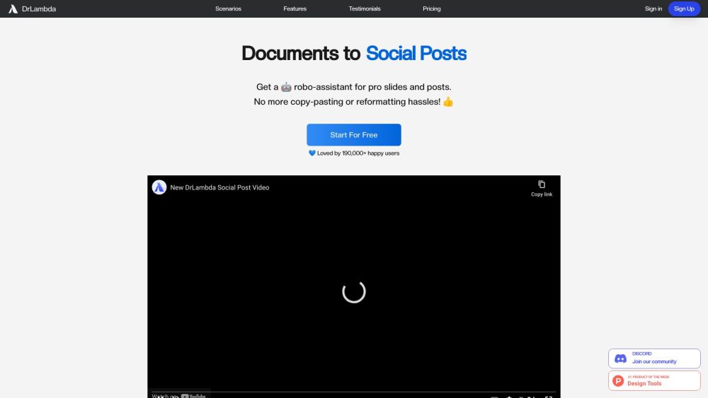 ChatSlide Preview