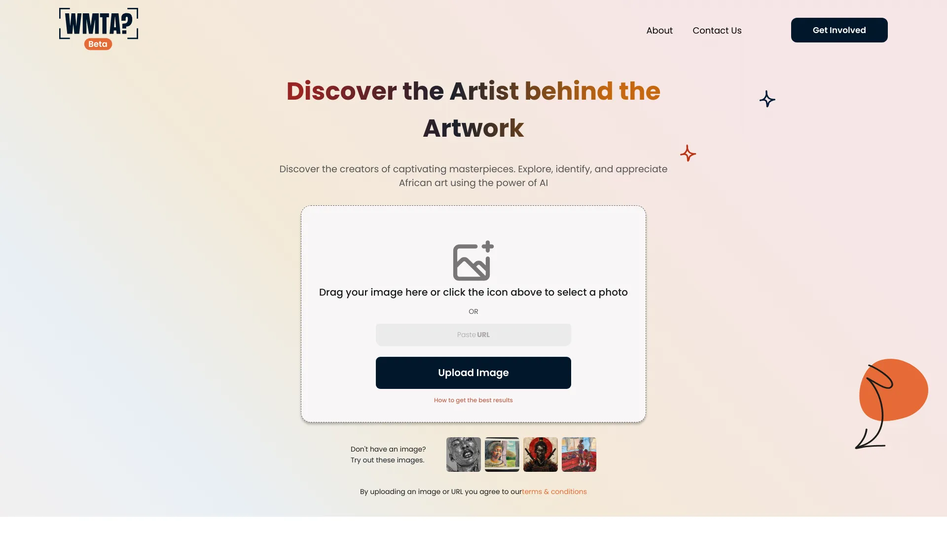WMTA project (beta)