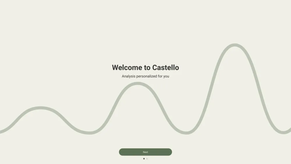 Castello.ai Preview