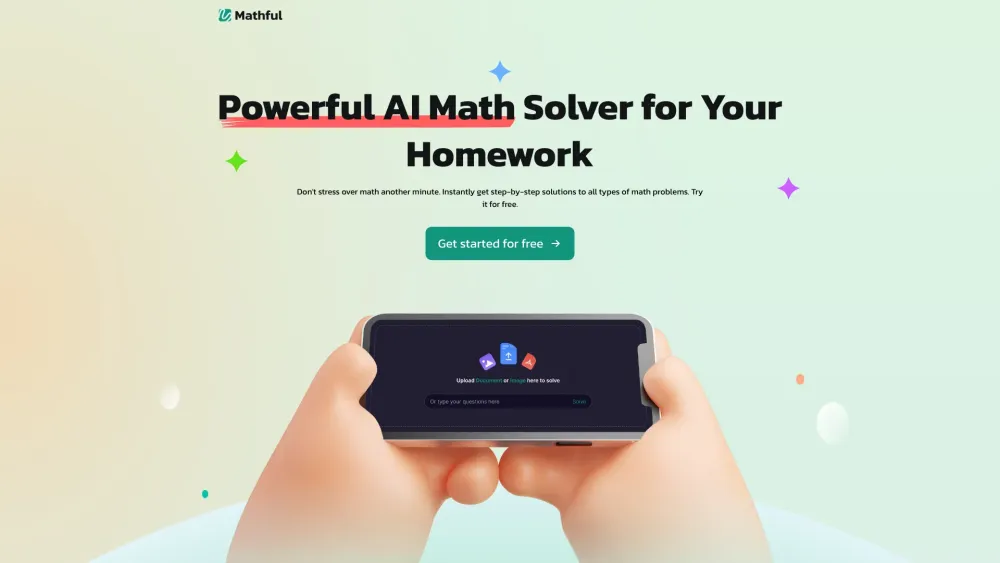Mathful Preview
