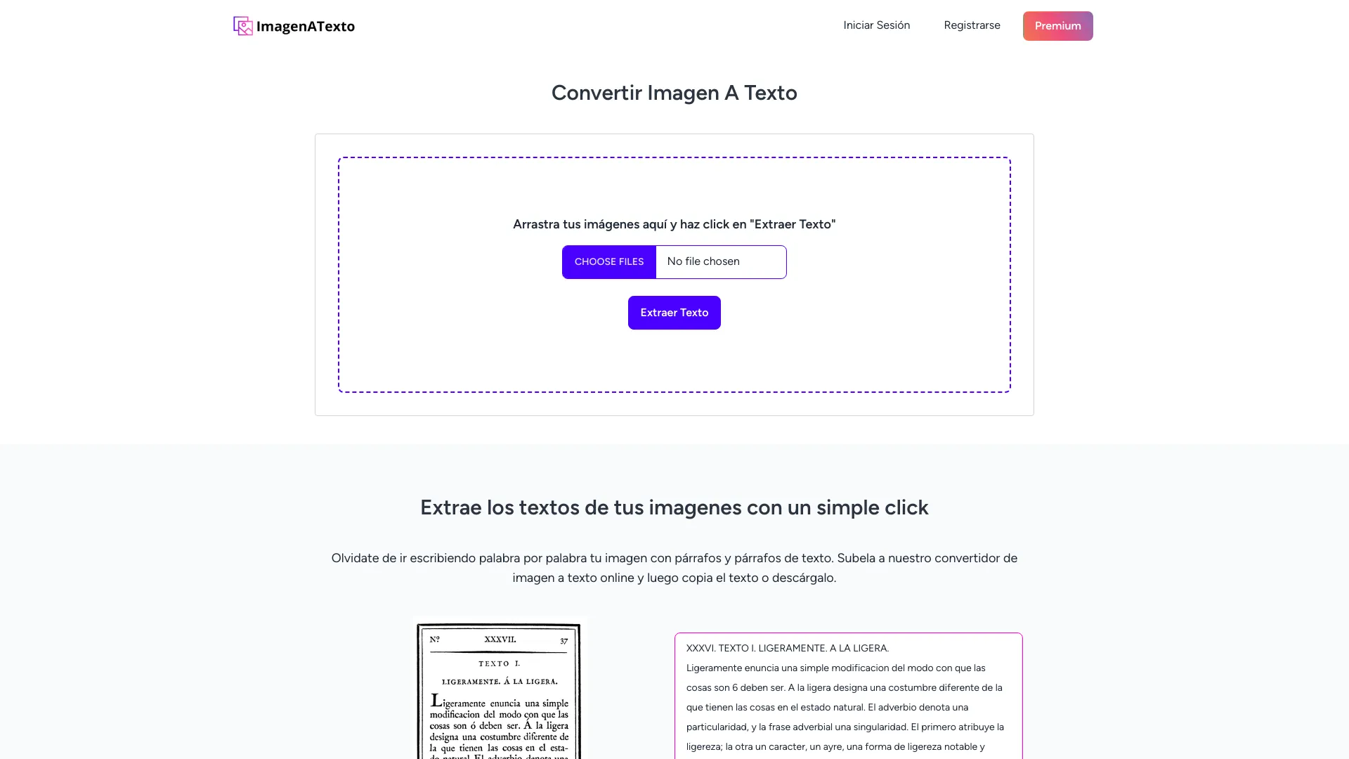 ImagenATexto