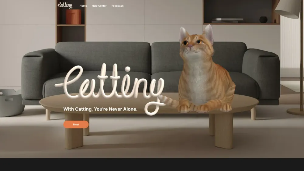 Catting Preview