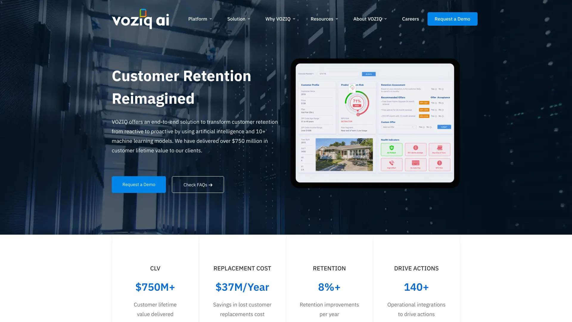 voziq.com