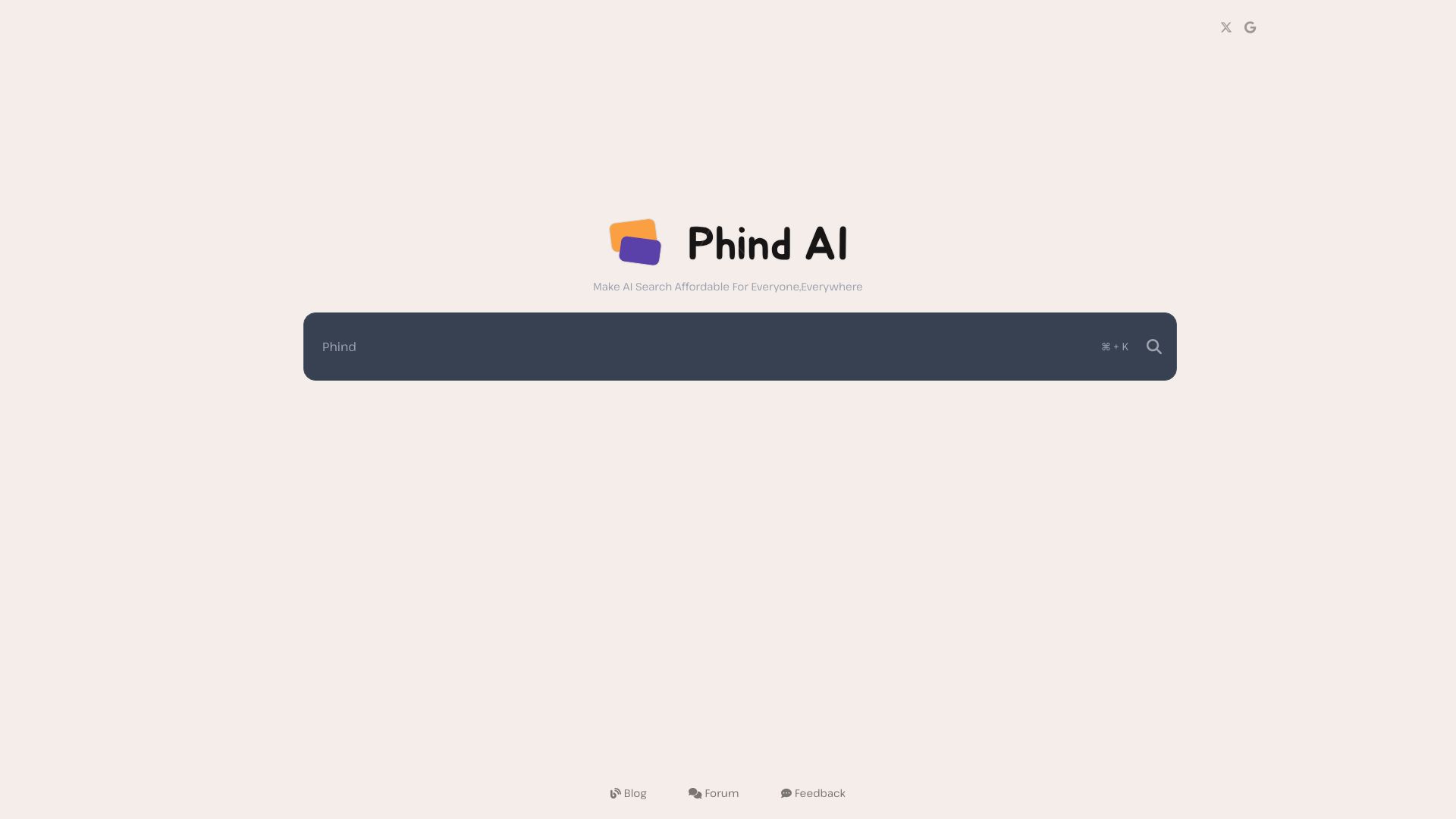 Phind AI Alternative