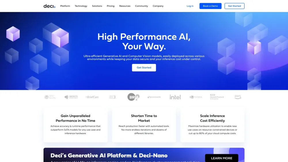 NVIDIA Preview