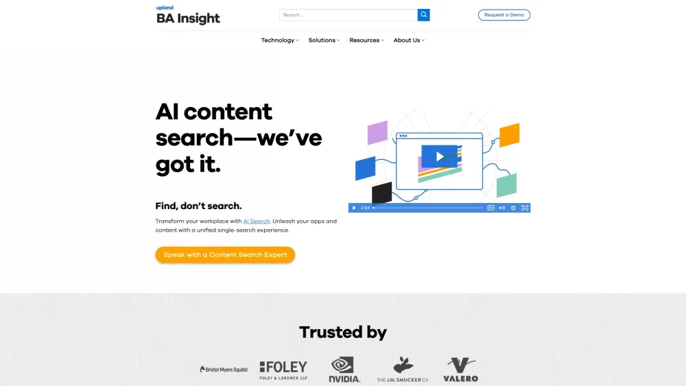 BA Insight Preview
