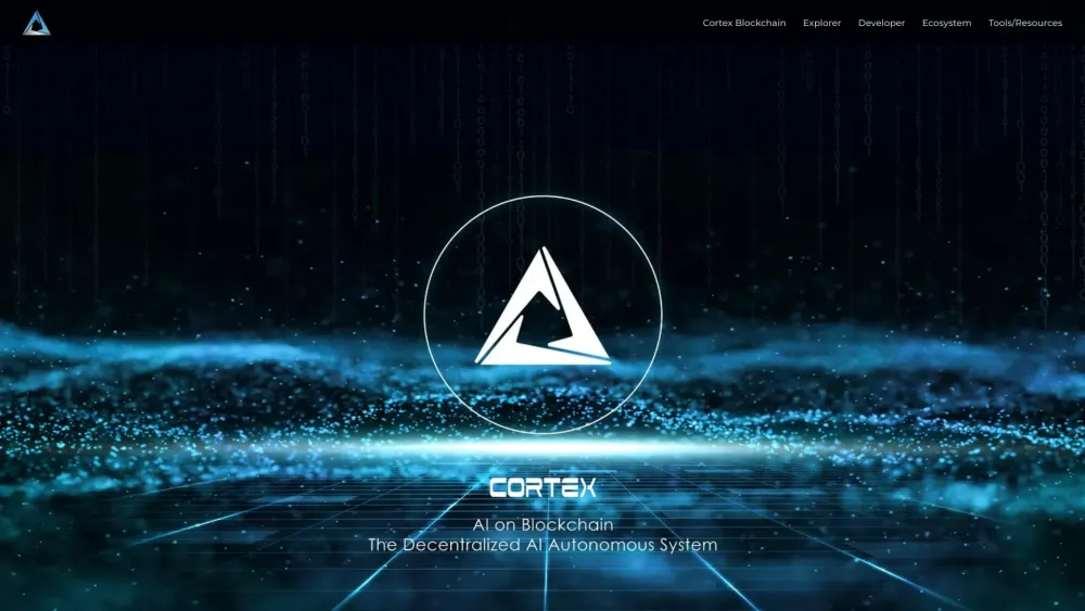 Cortex Labs Preview