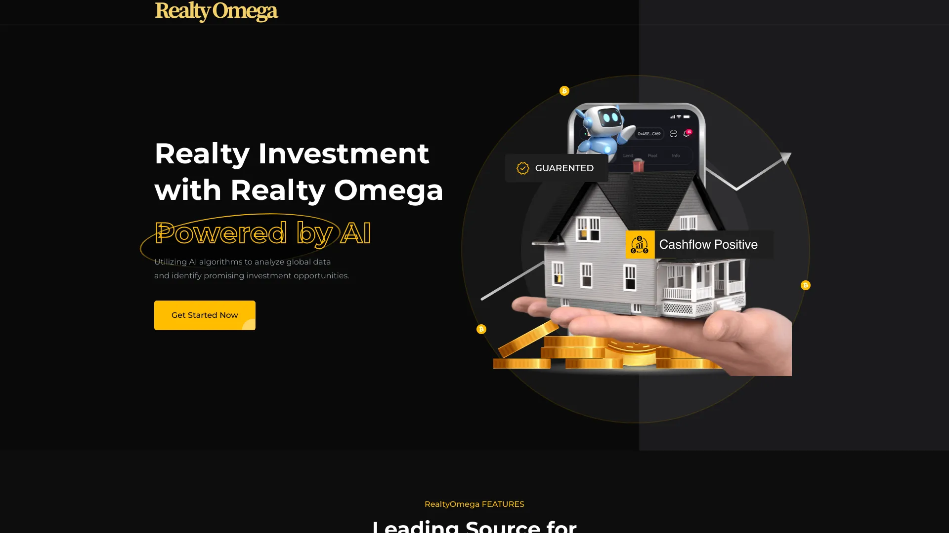 RealtyOmega